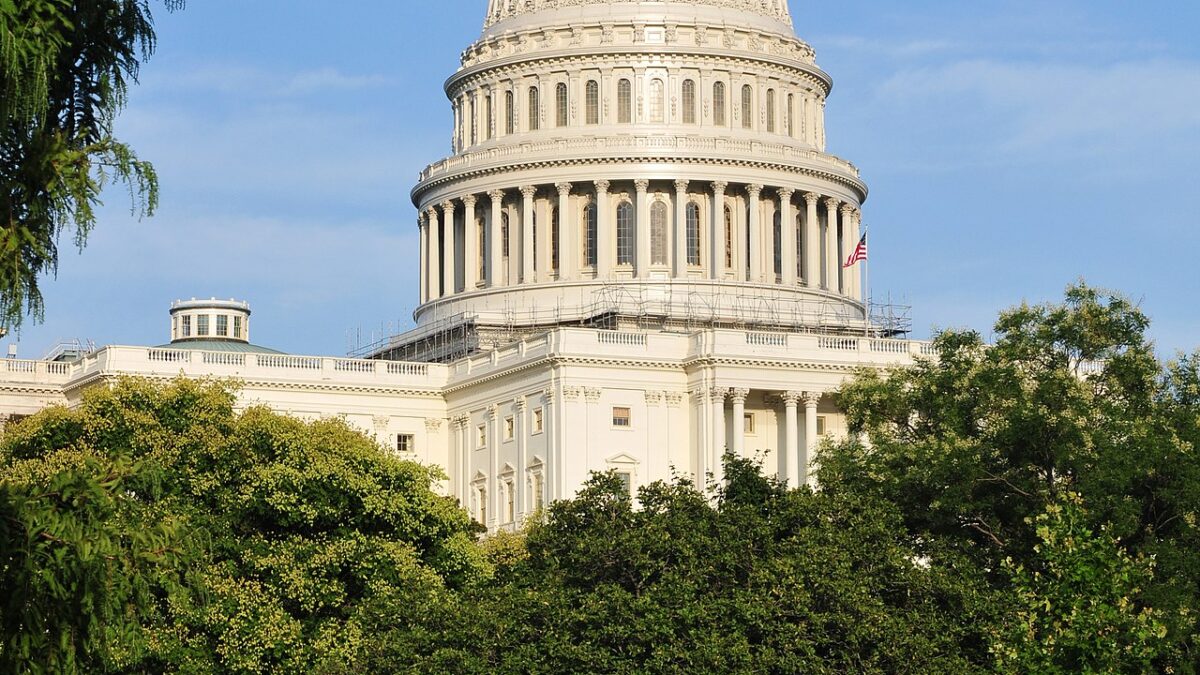 Washington DC, United States - Travel Guide