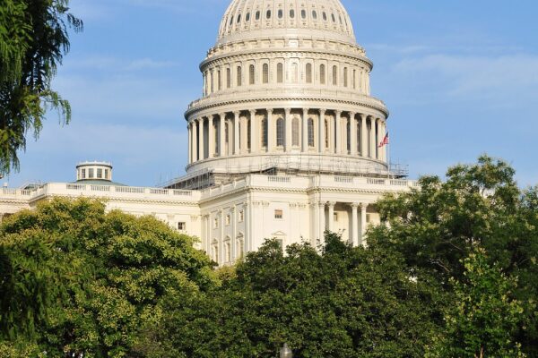 Washington DC, United States - Travel Guide