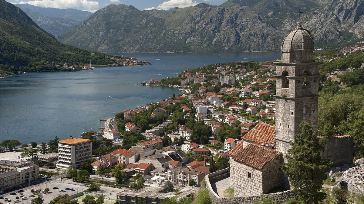 Kotor, Montenegro - Travel Guide