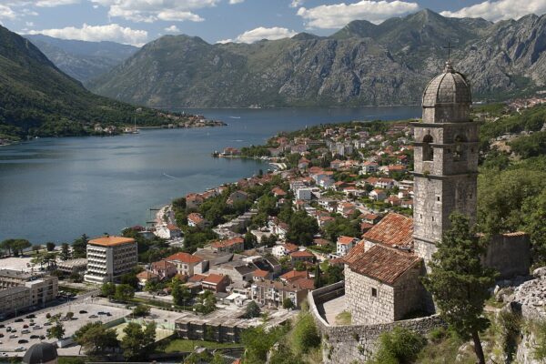 Kotor, Montenegro - Travel Guide