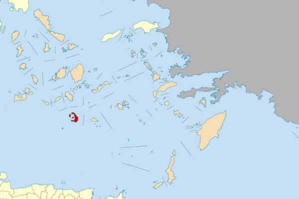 Santorini, Greece - Travel Guide