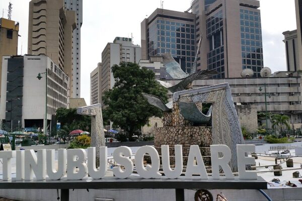 Lagos, Nigeria - Travel Guide