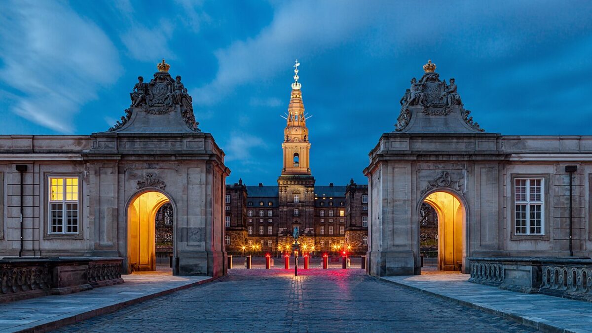 Copenhagen, Denmark - Travel Guide