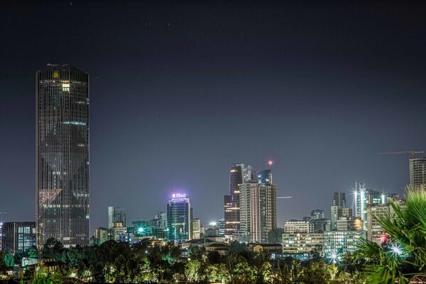 Addis Ababa, Ethiopia - Travel Guide