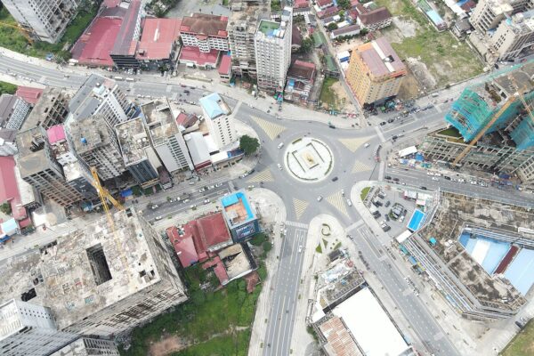 Sihanoukville, Cambodia - Travel Guide