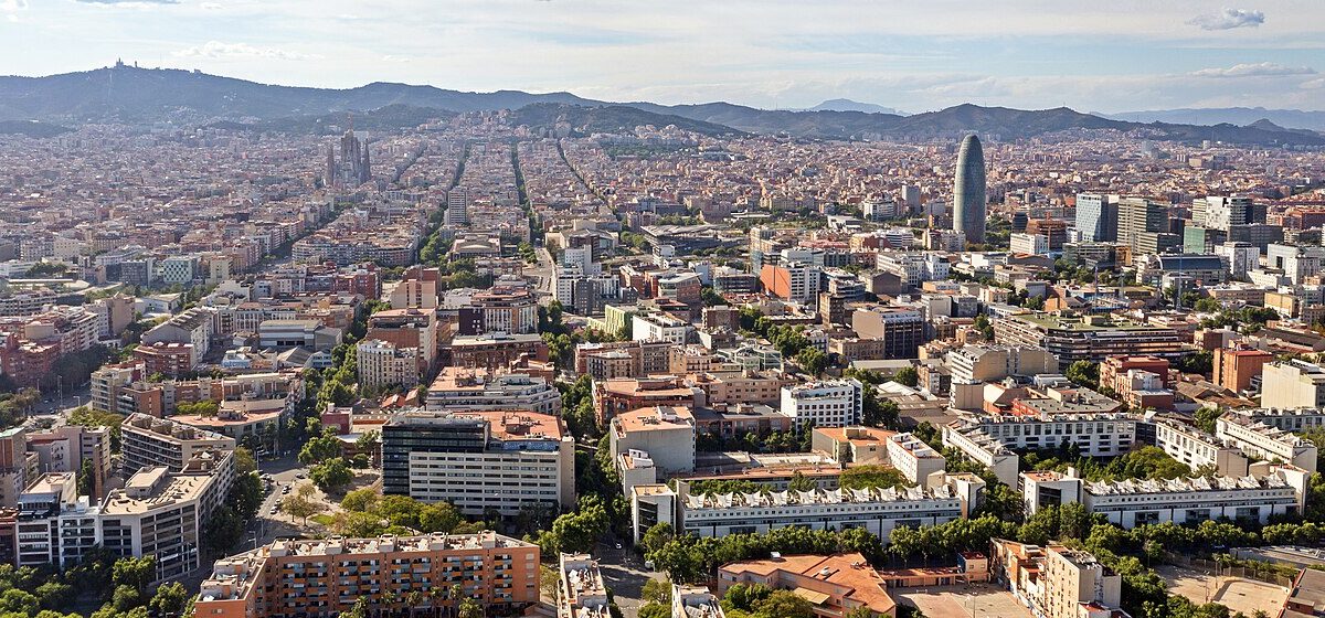 Barcelona, Spain - Travel Guide