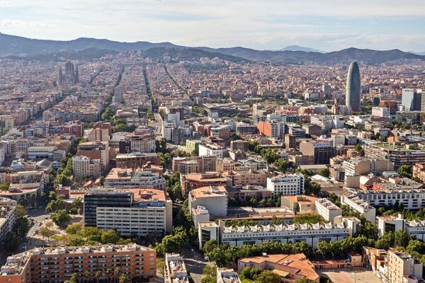 Barcelona, Spain - Travel Guide