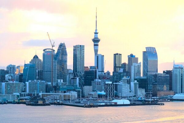 Auckland, New Zealand - Travel Guide