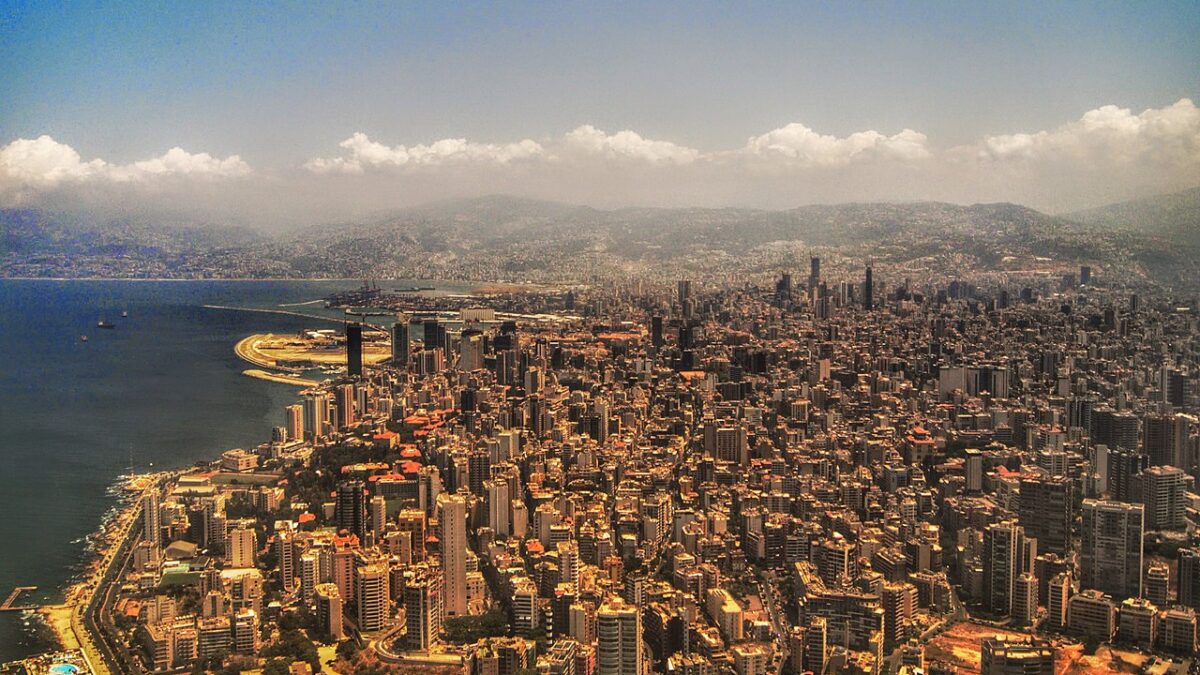 Beirut, Lebanon - Travel Guide