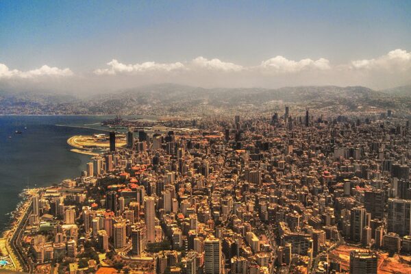 Beirut, Lebanon - Travel Guide