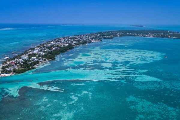 Caye Caulker, Belize - Travel Guide