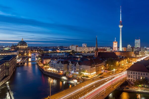 Berlin, Germany - Travel Guide