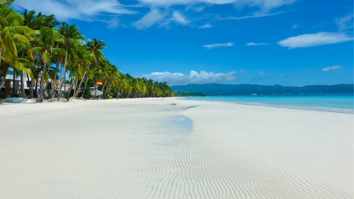 Boracay, Philippines - Travel Guide