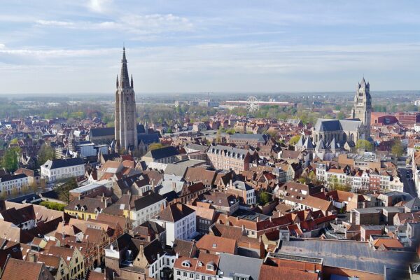 Bruges, Belgium - Travel Guide