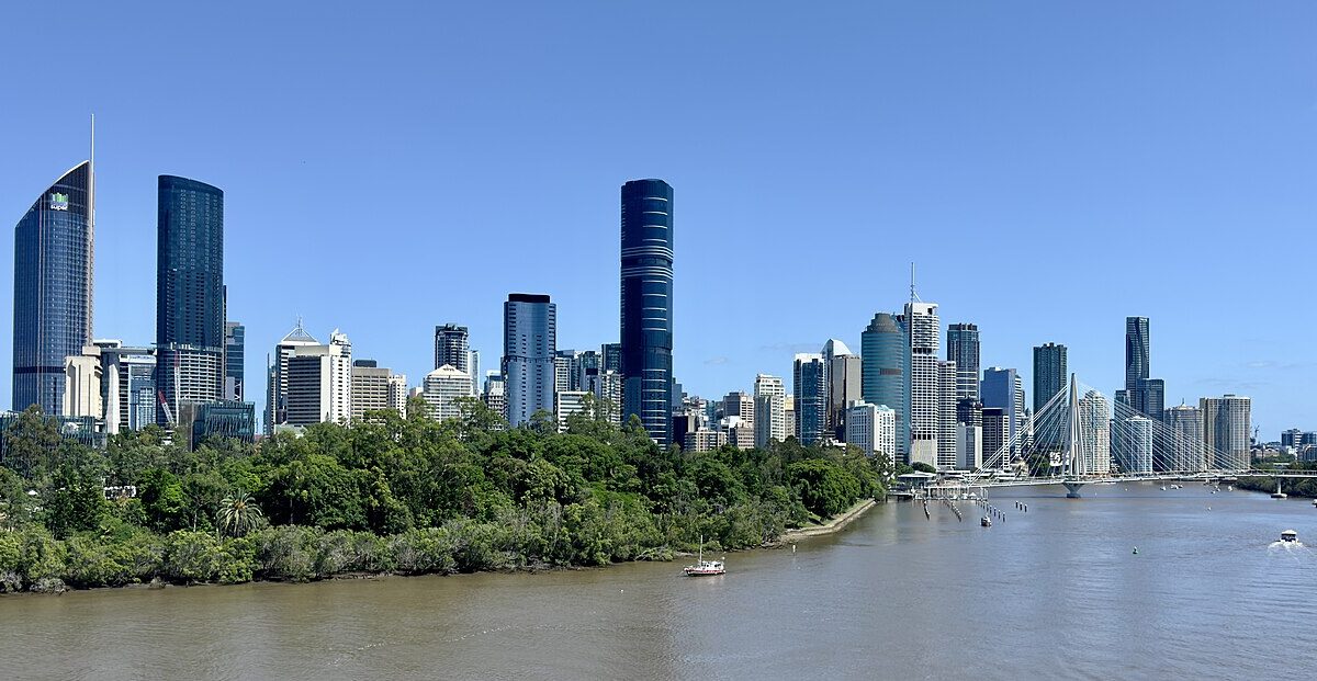 Brisbane, Australia - Travel Guide