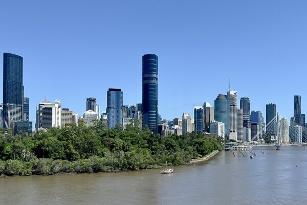 Brisbane, Australia - Travel Guide