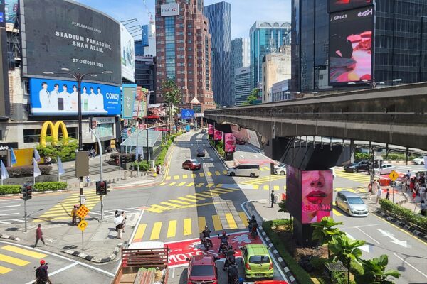 Kuala Lumpur, Malaysia - Travel Guide