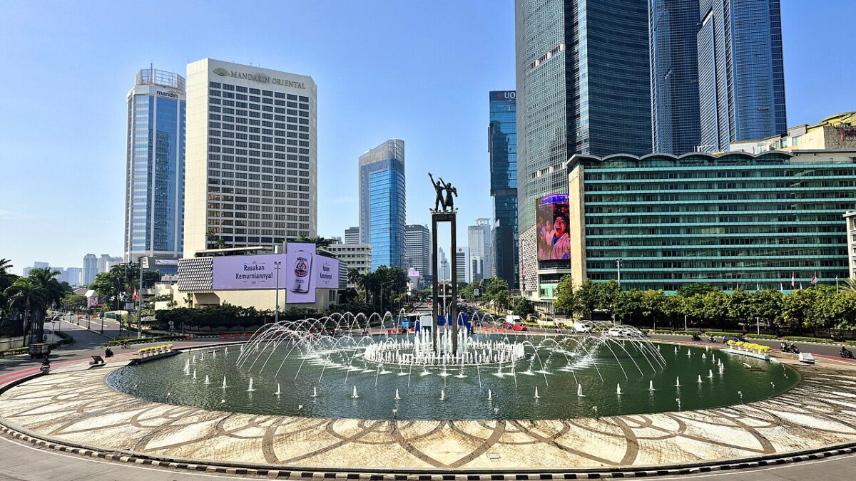 Jakarta, Indonesia - Travel Guide