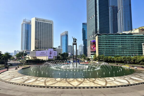 Jakarta, Indonesia - Travel Guide