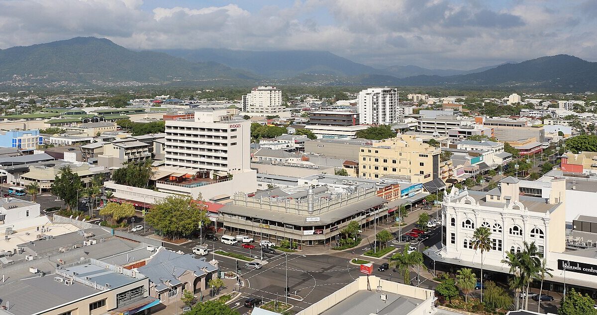 Cairns, Australia - Travel Guide