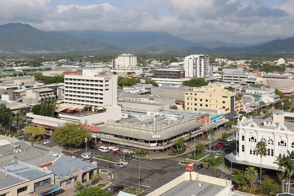 Cairns, Australia - Travel Guide