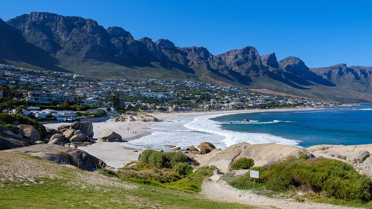 Cape Town, South Africa - Travel Guide