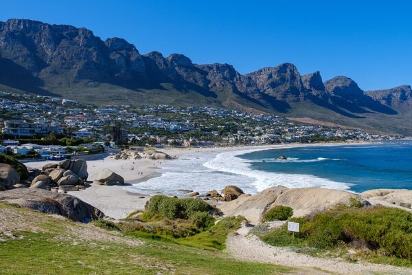 Cape Town, South Africa - Travel Guide