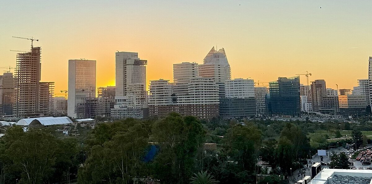 Casablanca, Morocco - Travel Guide