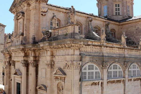 Dubrovnik, Croatia - Travel Guide