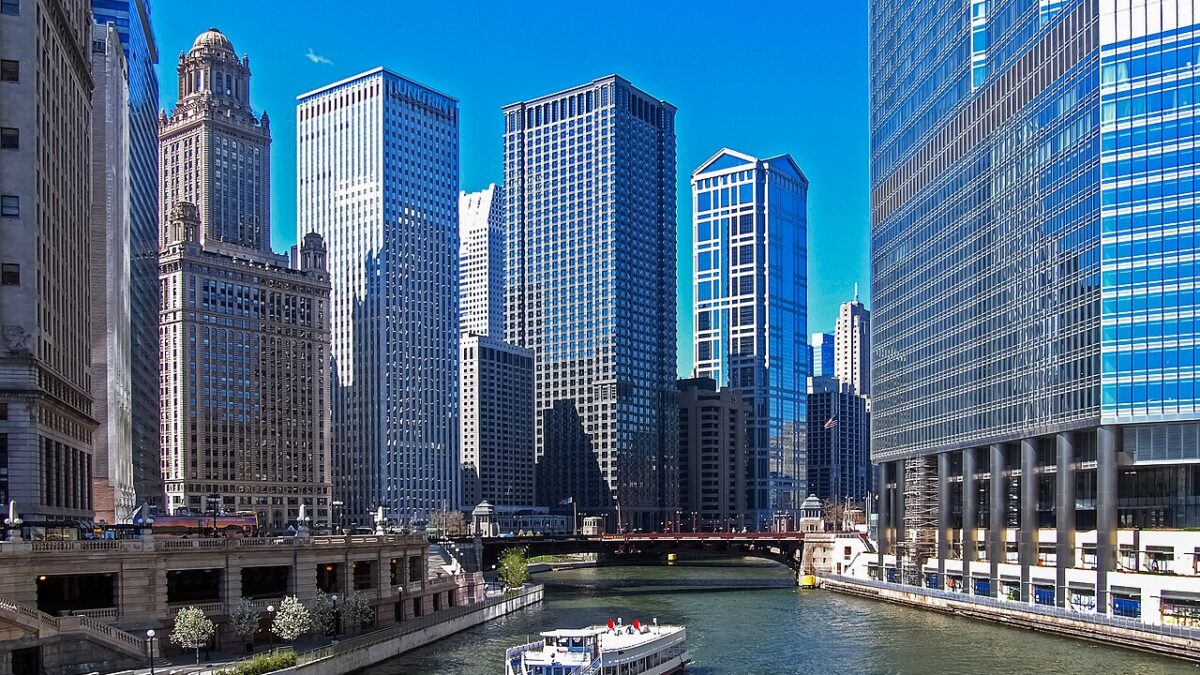 Chicago, United States - Travel Guide