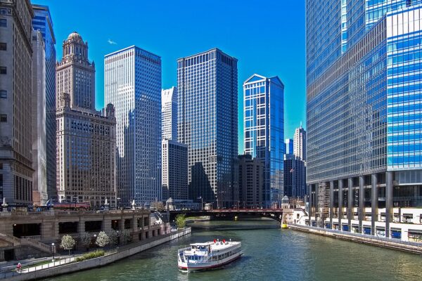 Chicago, United States - Travel Guide