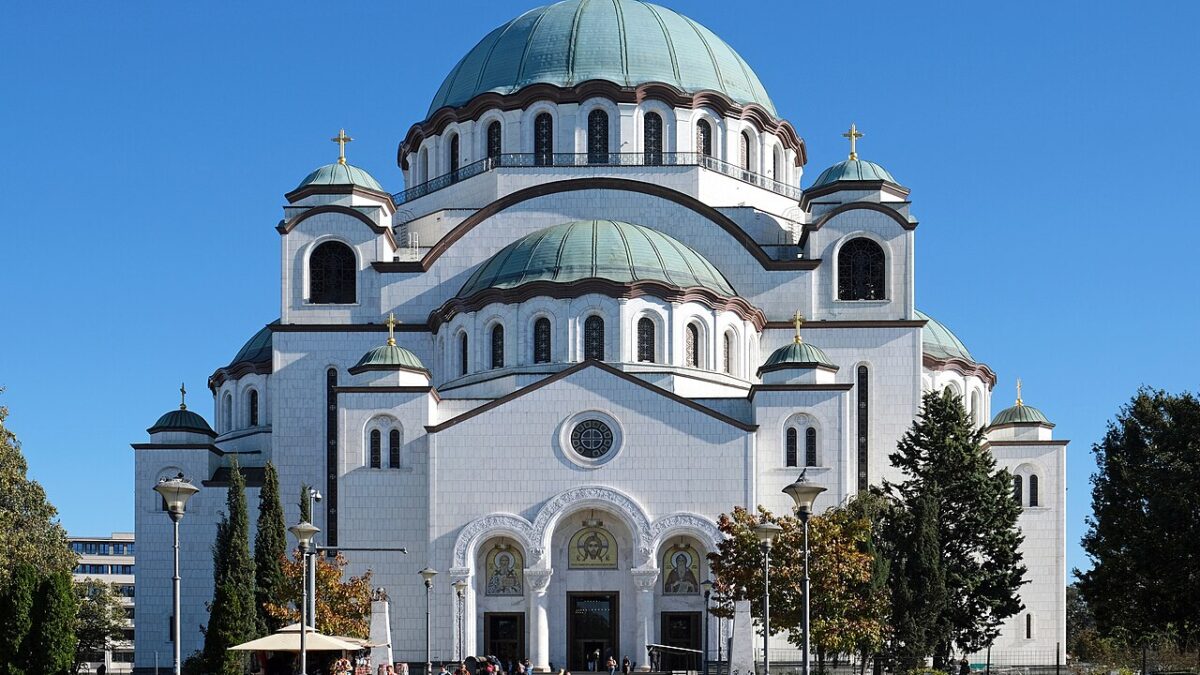 Belgrade, Serbia - Travel Guide