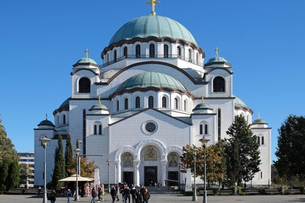 Belgrade, Serbia - Travel Guide