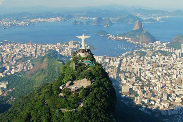 Rio de Janeiro, Brazil - Travel Guide