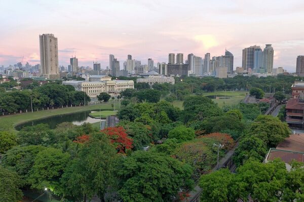 Manila, Philippines - Travel Guide