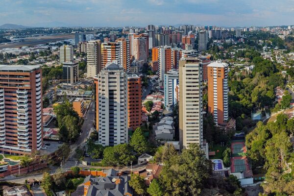 Guatemala City, Guatemala - Travel Guide