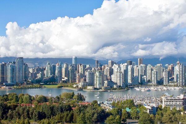 Vancouver, Canada - Travel Guide