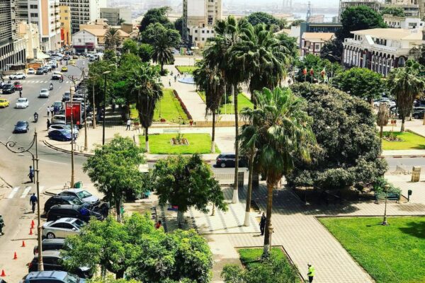 Dakar, Senegal - Travel Guide