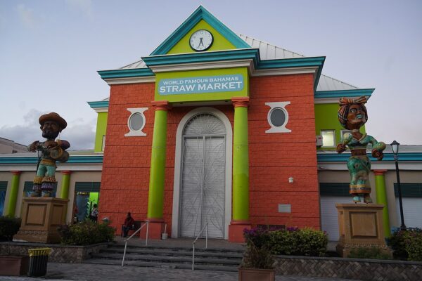 Nassau, Bahamas - Travel Guide