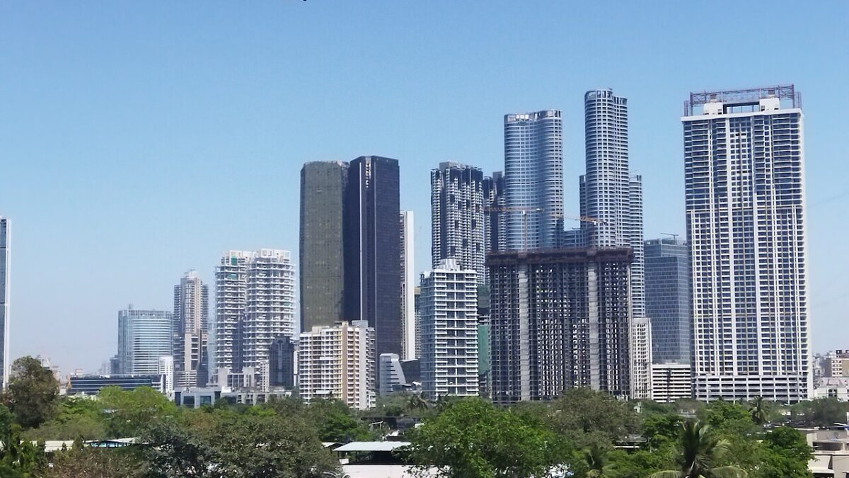 Mumbai, India - Travel Guide