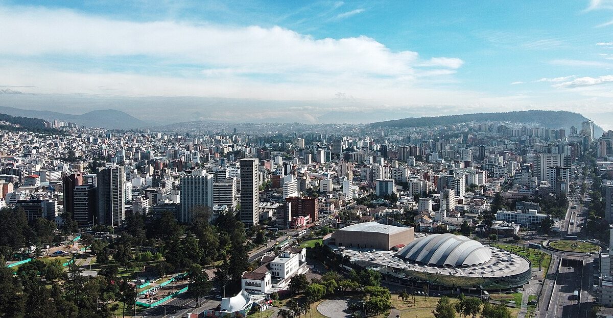 Quito, Ecuador - Travel Guide