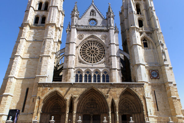 Leon, Nicaragua - Travel Guide