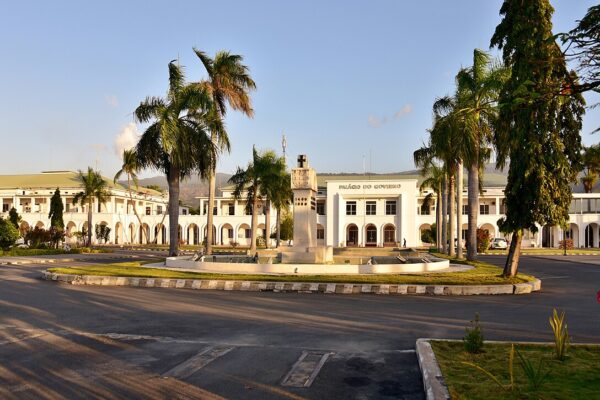 Dili, Timor-Leste - Travel Guide