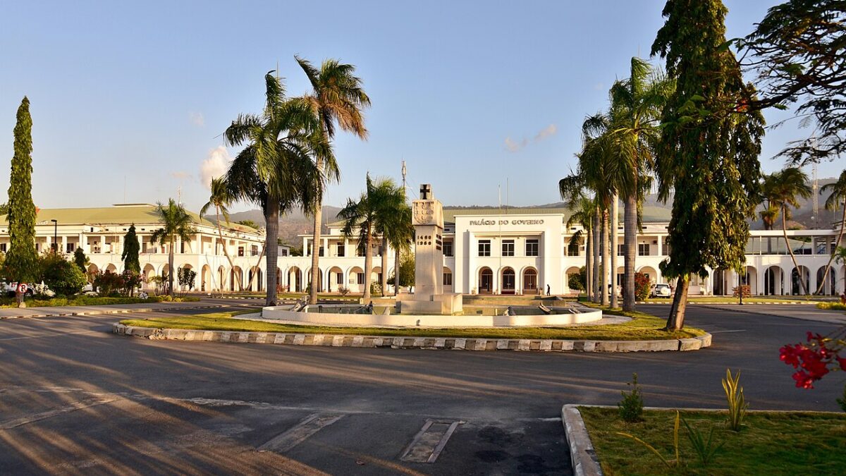 Dili, Timor-Leste - Travel Guide