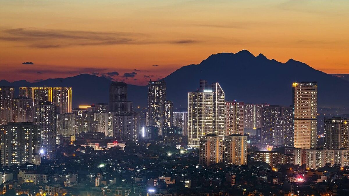 Hanoi, Vietnam - Travel Guide