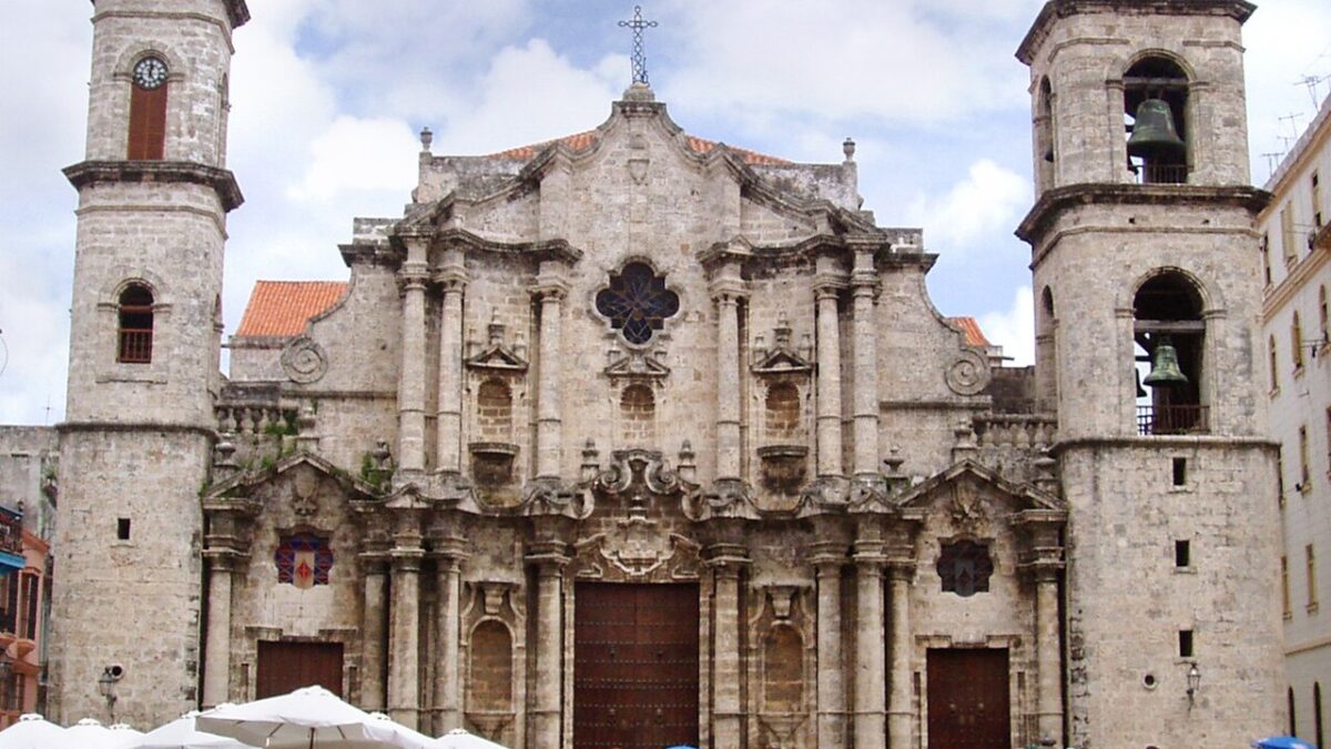 Havana, Cuba - Travel Guide