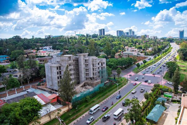 Kigali, Rwanda - Travel Guide