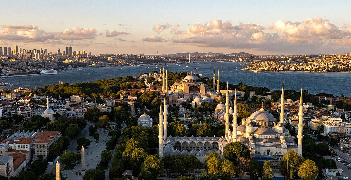 Istanbul, Turkey - Travel Guide
