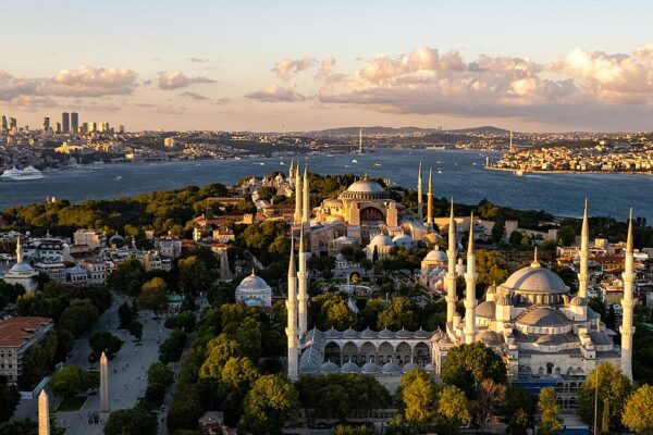 Istanbul, Turkey - Travel Guide