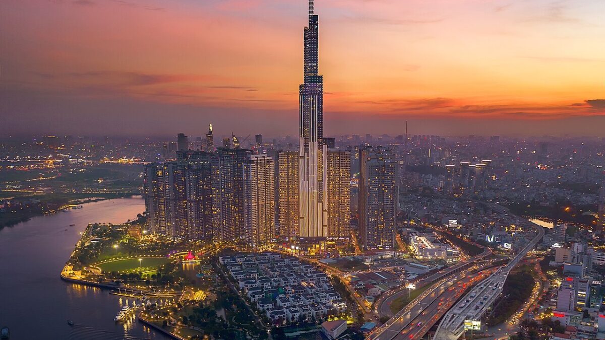 Ho Chi Minh City, Vietnam - Travel Guide